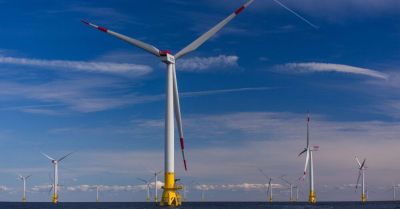 Trzy polskie firmy zbadają dno morskie pod budowę farmy wiatrowej Baltic East