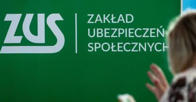 Dobra kondycja Funduszu Ubezpieczeń Społecznych; rośnie liczba obcokrajowców