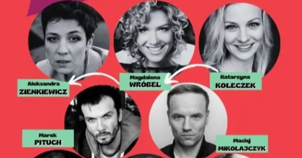 Zapraszamy 13 lutego 2026 roku do Teatr Zdrojowy im. M. Ćwiklińskiej, Polanica-Zdrój, ul. Parkowa 2.