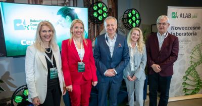 We Wrocławiu powstało Dolnośląskie Centrum Patomorfologii - ośrodek ważny nie tylko dla regionu