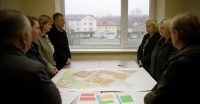 Nabór kandydatów do Komitetu Rewitalizacji